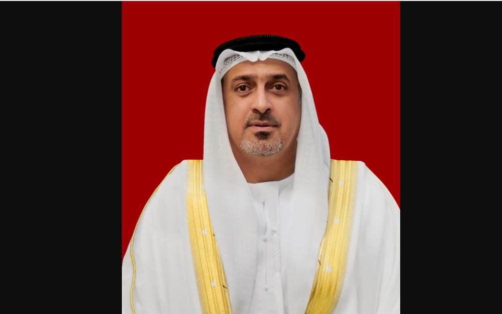 من هن زوجات الشيخ سلطان بن خليفة بن زايد آل نهيان