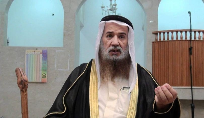 من هو الشيخ احمد القطان ويكيبيديا السيرة الذاتية