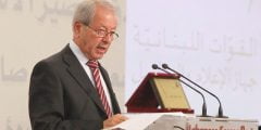 من هو الصحفي راجح الخوري ويكيبيديا