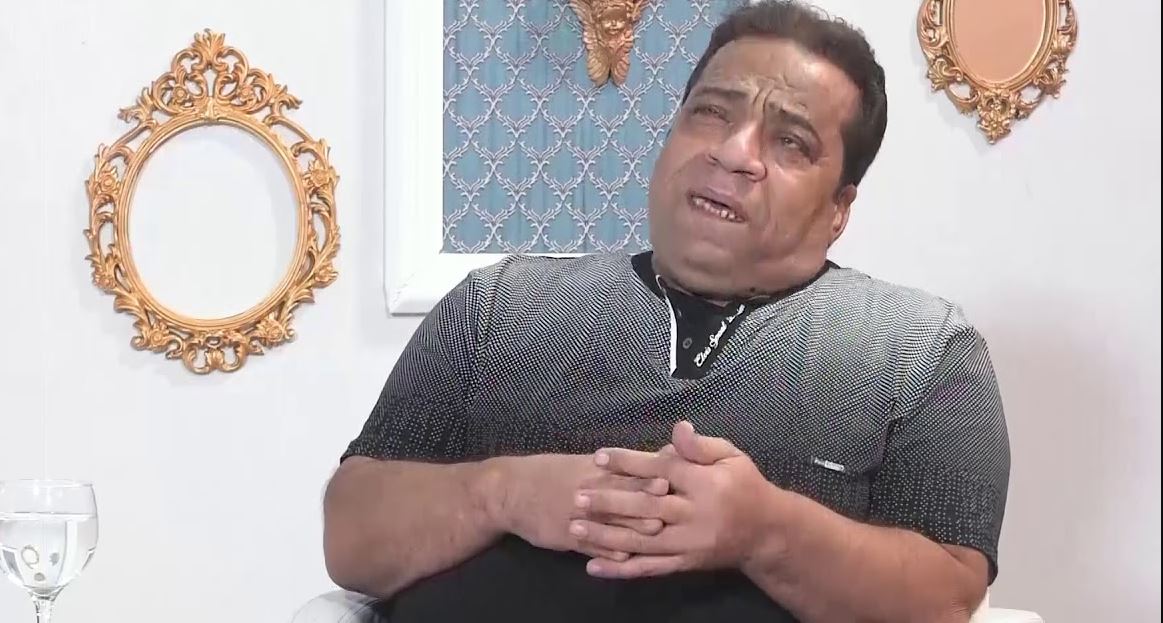 من هو الفنان سعد خليفة