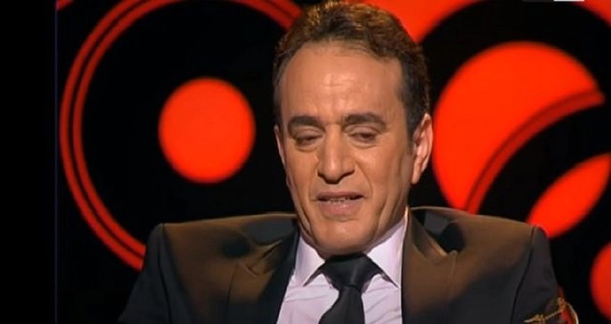 من هو الفنان عبد اللطيف طهور ويكيبيديا