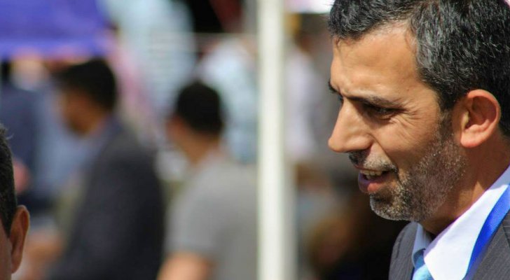 من هو المحامي يحيى ابو عبود نقيب المحامين