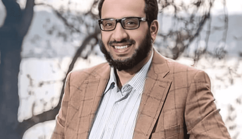 من هو المنشد عبد الله المهداوي السيرة الذاتية
