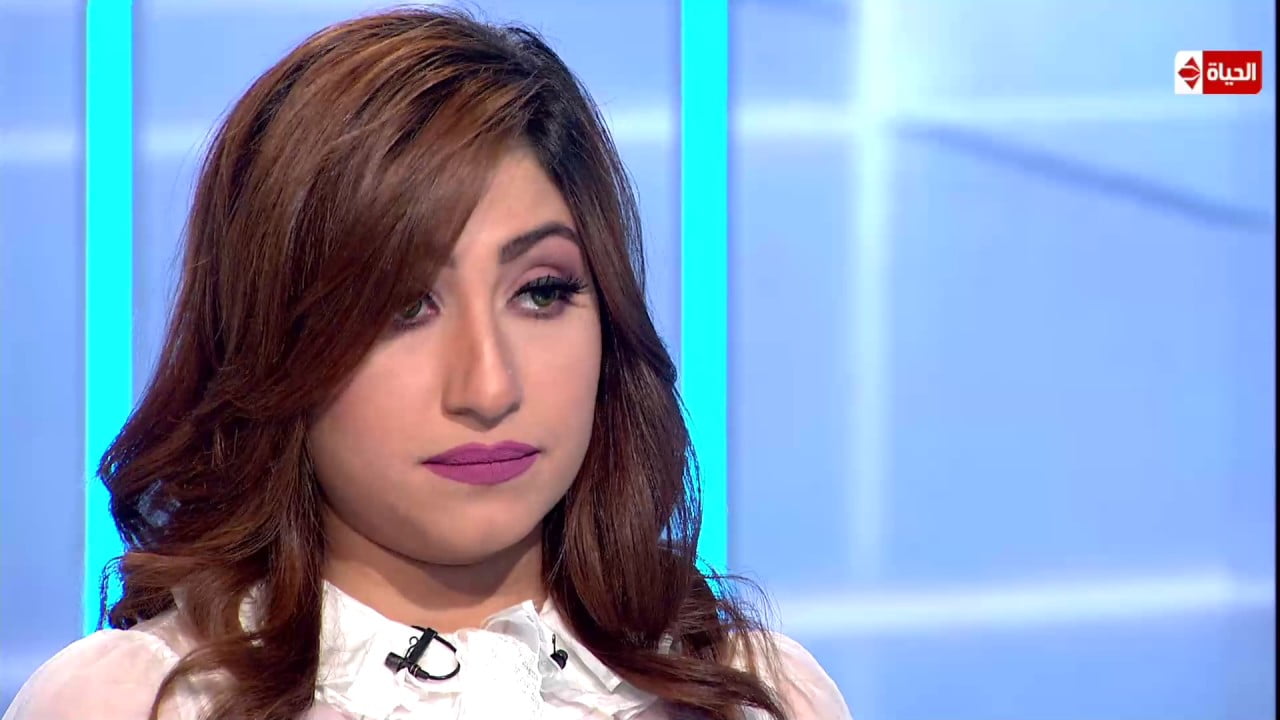 من هو زوج المطربة بوسي