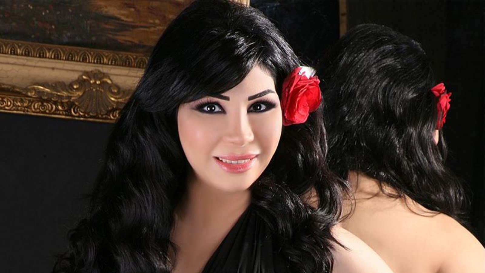 من هو زوج غادة إبراهيم السيرة الذاتية