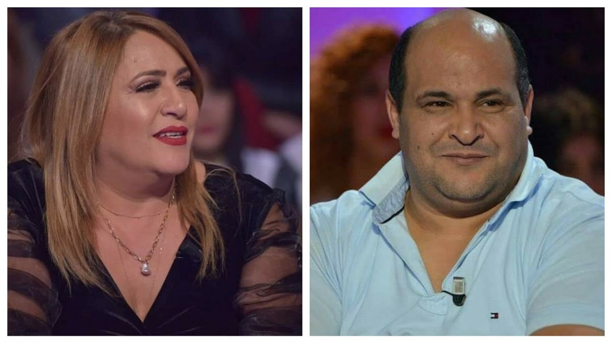 من هو زوج نعيمة الجاني الثاني