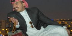 من هو عبدالعزيز الشهري ويكيبيديا