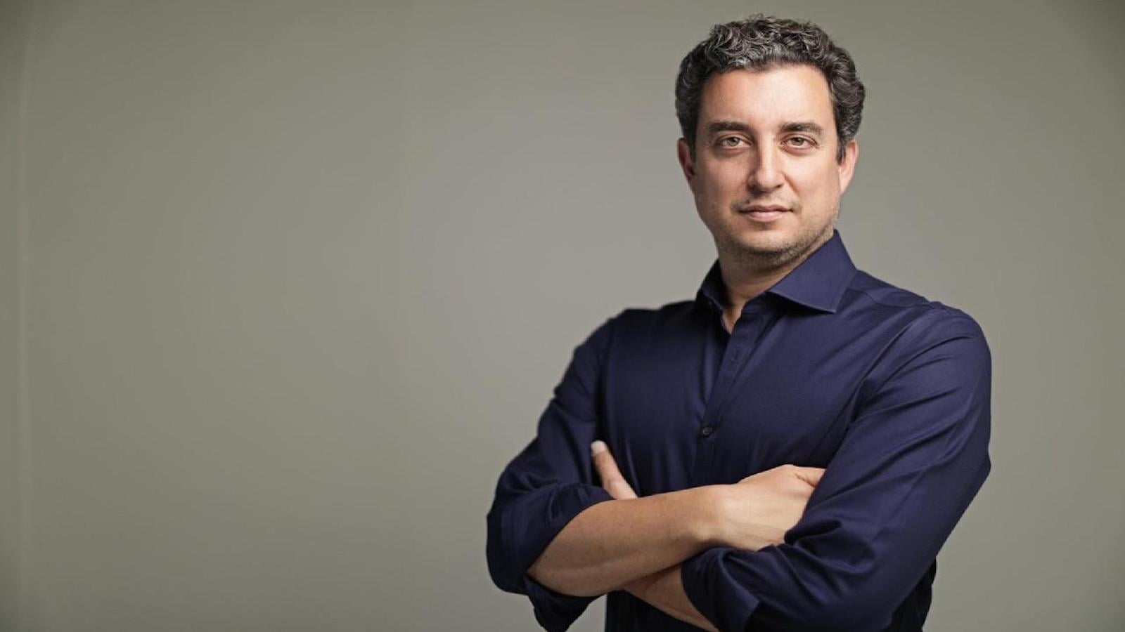 من هو مارك ضو ويكيبيديا