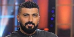 من هو محمد سامي ويكيبيديا السيرة الذاتية