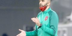 من هو مدرب الوداد المغربي وما هي جنسيته