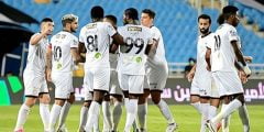من هو نادي التحكيم السعودي