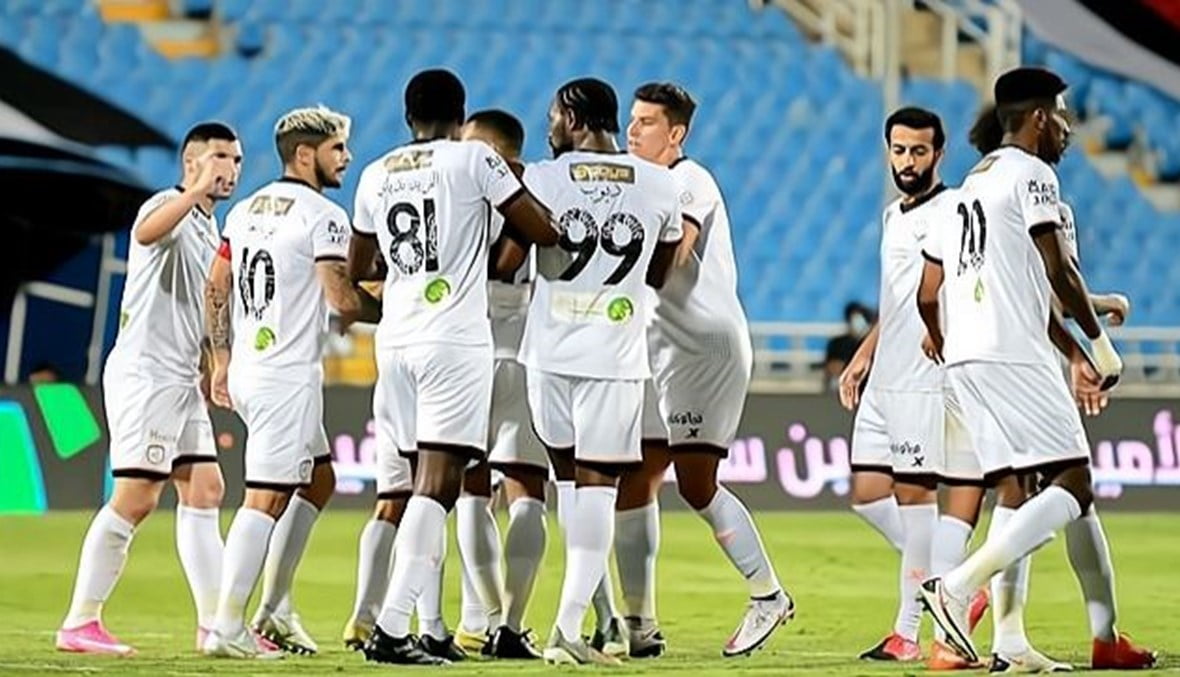 من هو نادي التحكيم السعودي