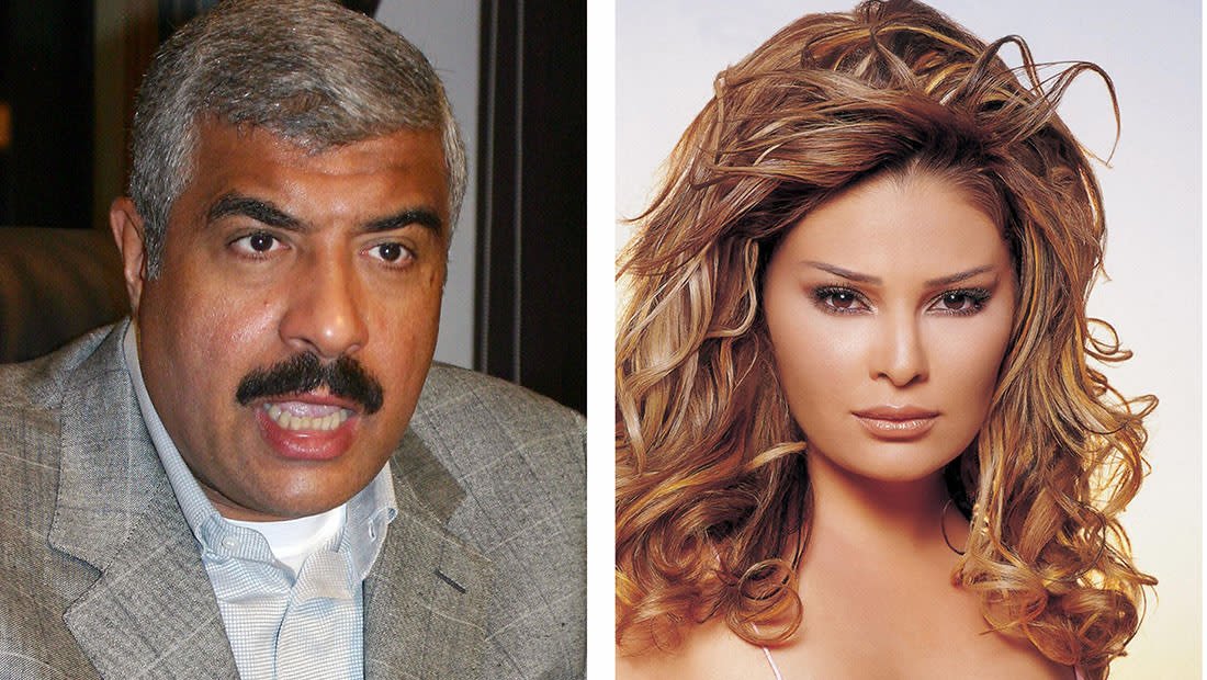 من هو هشام طلعت قاتل سوزان تميم ؟