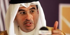 من هو محمد العبار صاحب برج خليفة ويكيبيديا