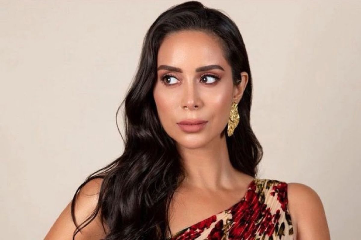 من هي الفنانة بسنت شوقي ويكيبيديا