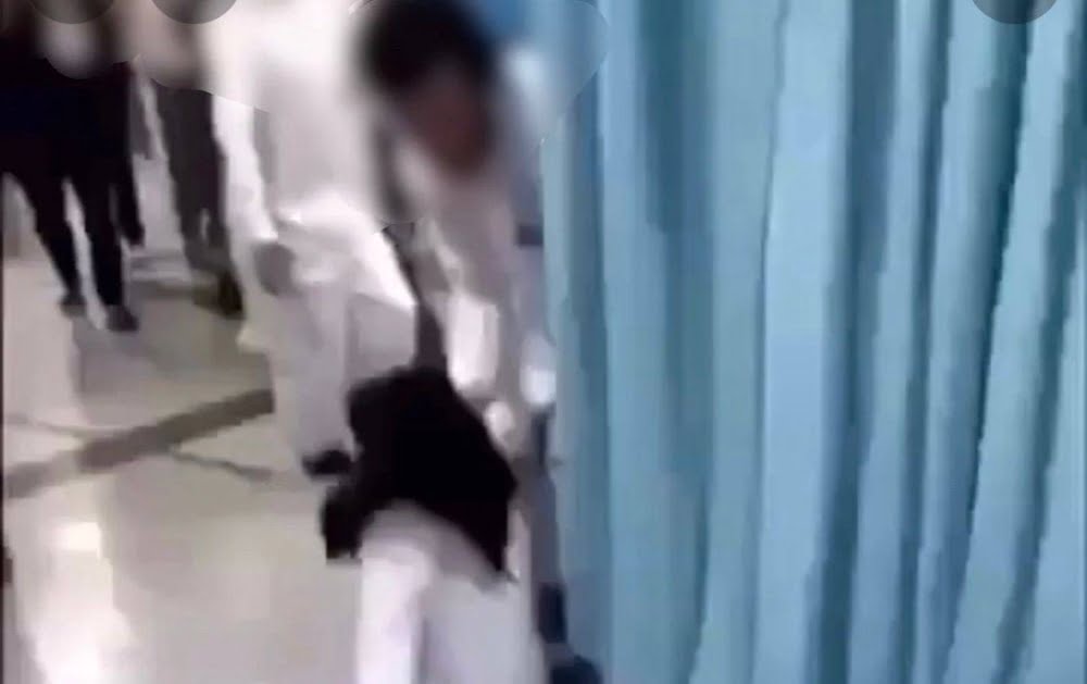 من هي الممرضة سالمه الشهري ويكيبيديا