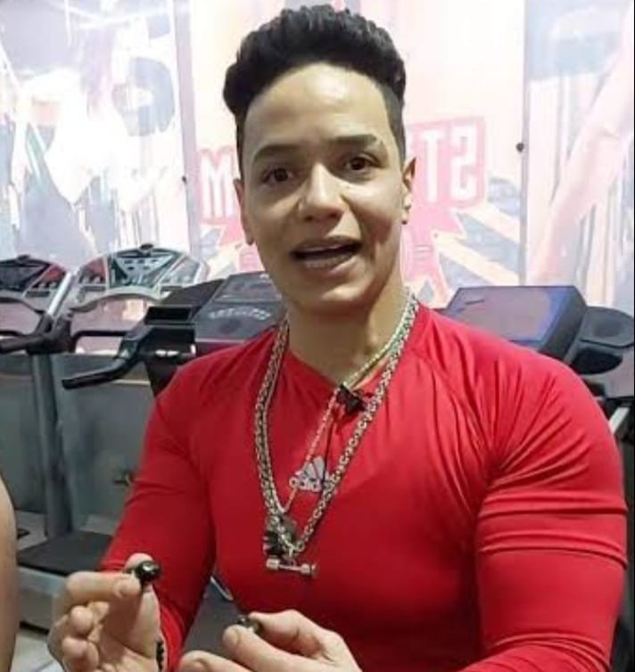 من هي بيج ياسمين ويكيبيديا السيرة الذاتية