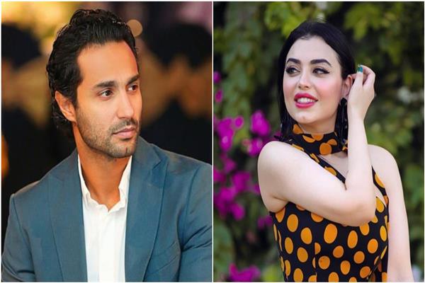 من هي دالا المهندس وكم عمرها وديانتها وزوجها ومعلومات عنها