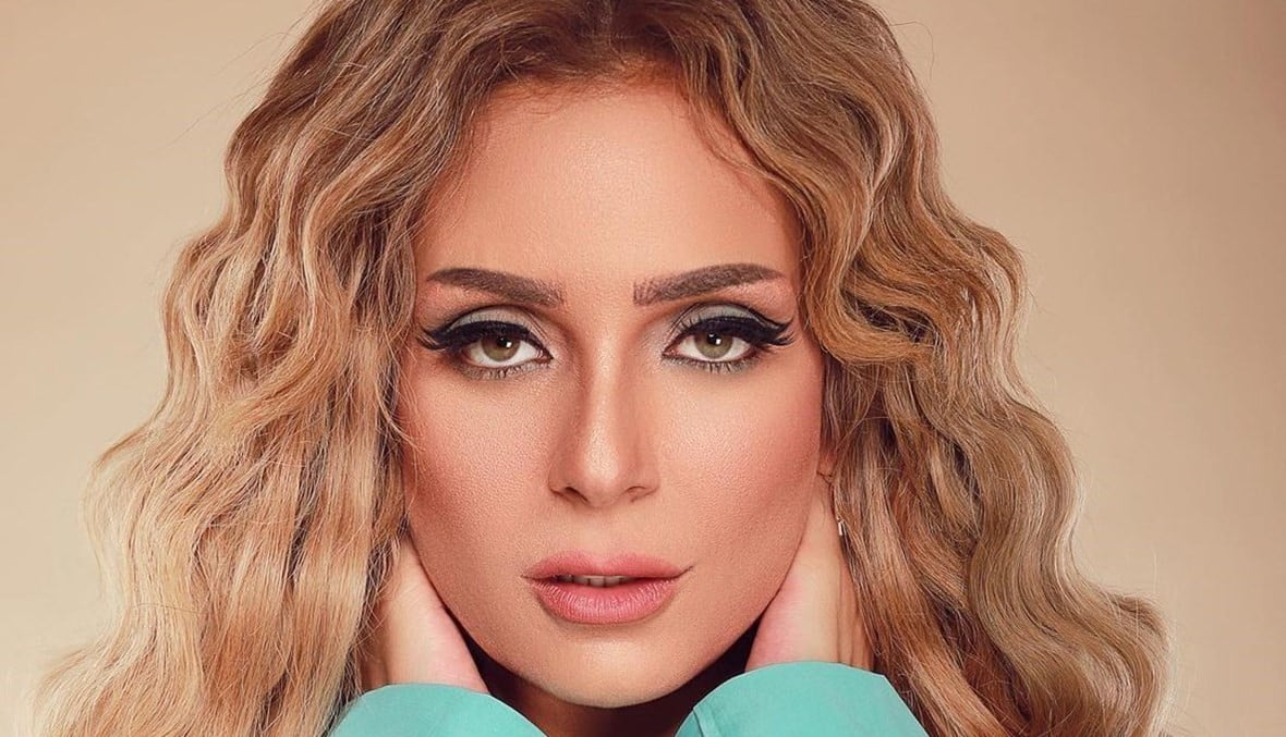 من هي ريم البارودي