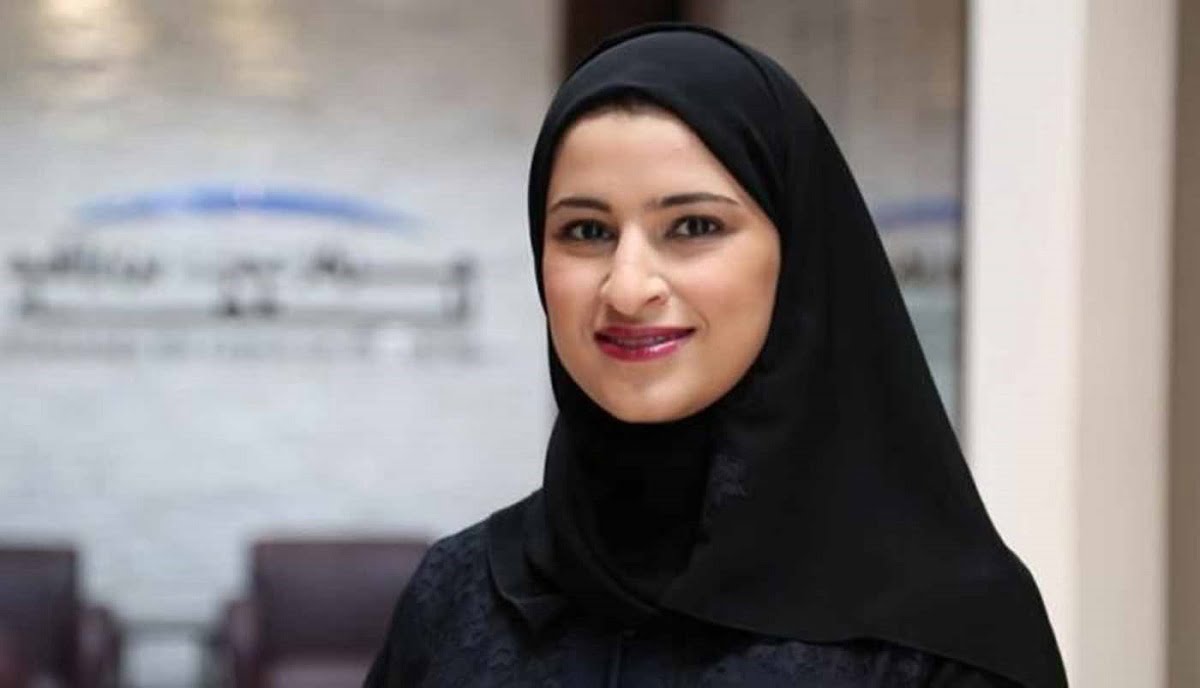 من هي سارة يوسف الاميري ويكيبيديا