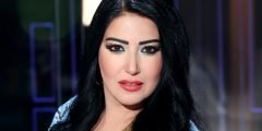 من هي سمية الخشاب ويكيبيديا