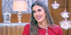 من هي فرح الديباني ويكيبيديا