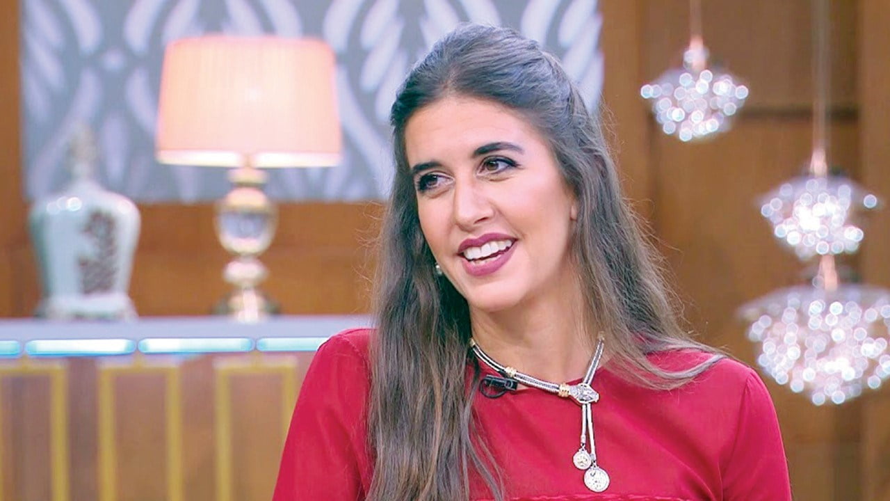 من هي فرح الديباني ويكيبيديا