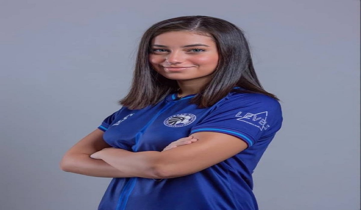 من هي فرح جفري ويكيبيديا