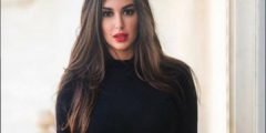 من هي ياسمين صبري ويكيبيديا السيرة الذاتية