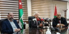 نتائج انتخابات نقابة المحامين الاردنيين ٢٠٢٢ بالاسماء والارقام