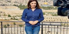 نجوان سمري ديانتها عمرها زوجها معلومات عنها