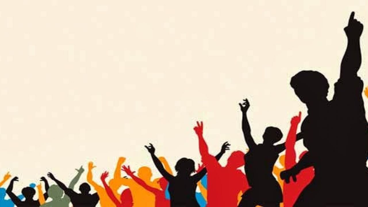 يمكن تصنيف فئات الشباب المعرض للخطر الى كم نوع