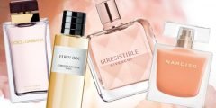 افضل انواع عطور درعه رجالي 2022