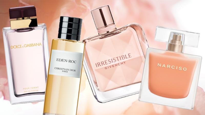 افضل انواع عطور درعه رجالي 2022