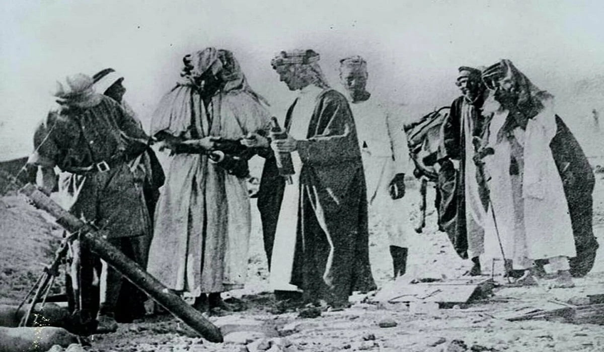 الجبلي وش يرجع أصل عائلة الجبلي من وين