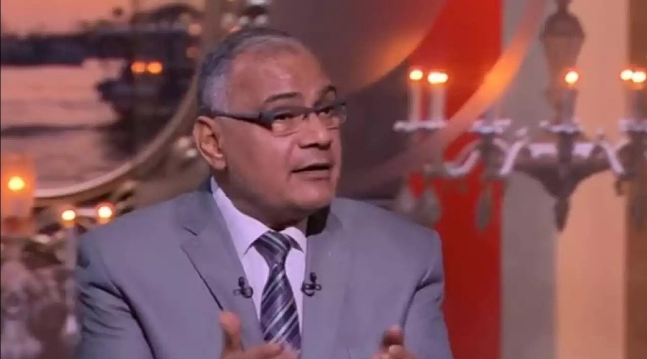 الدكتور سعد الدين الهلالي السيرة الذاتية