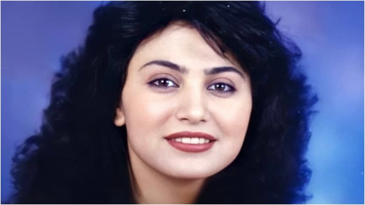 الممثلة نورمان أسعد عمرها ديانتها زوجها اهم المعلومات