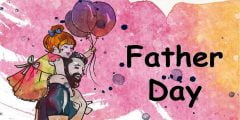تاريخ يوم الاب العالمي 2022