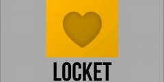 تحميل برنامج لوكيت للاندرويد locket widget apk