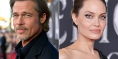 تفاصيل قضية براد بيت و انجلينا جولي
