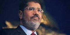 تفاصيل وفاة محمد مرسي  ومتي توفي ؟