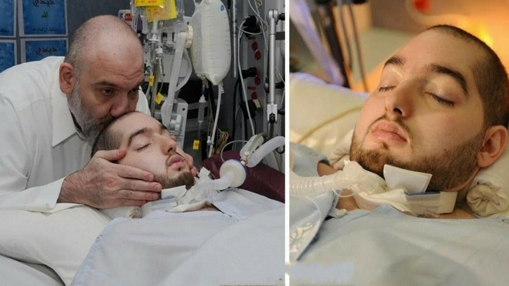 حقيقة وفاة الأمير الوليد بن خالد بن طلال