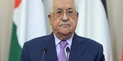 حقيقة وفاة محمود عباس أبو مازن رئيس دولة فلسطين