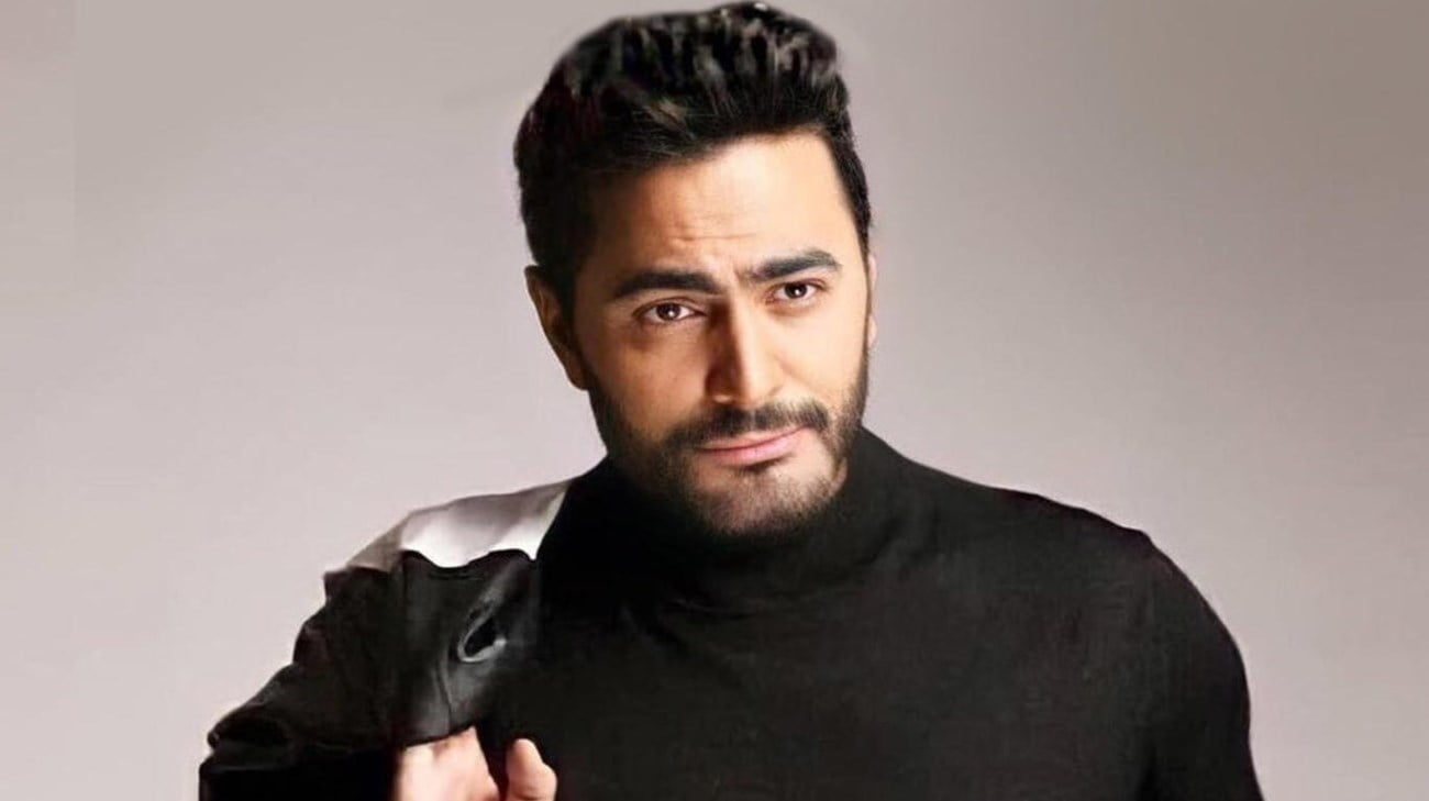 رابط حجز تذاكر حفلة تامر حسني في موسم جدة 2022