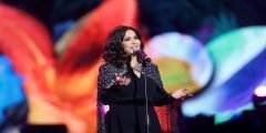 رابط حجز وأسعار تذاكر حفلة نوال الكويتية في موسم جدة 2022