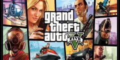 رابط وطريقة تحميل gta على الايفون مجانا