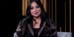 من هي ريماس منصور ويكيبيديا السيرة الذاتية