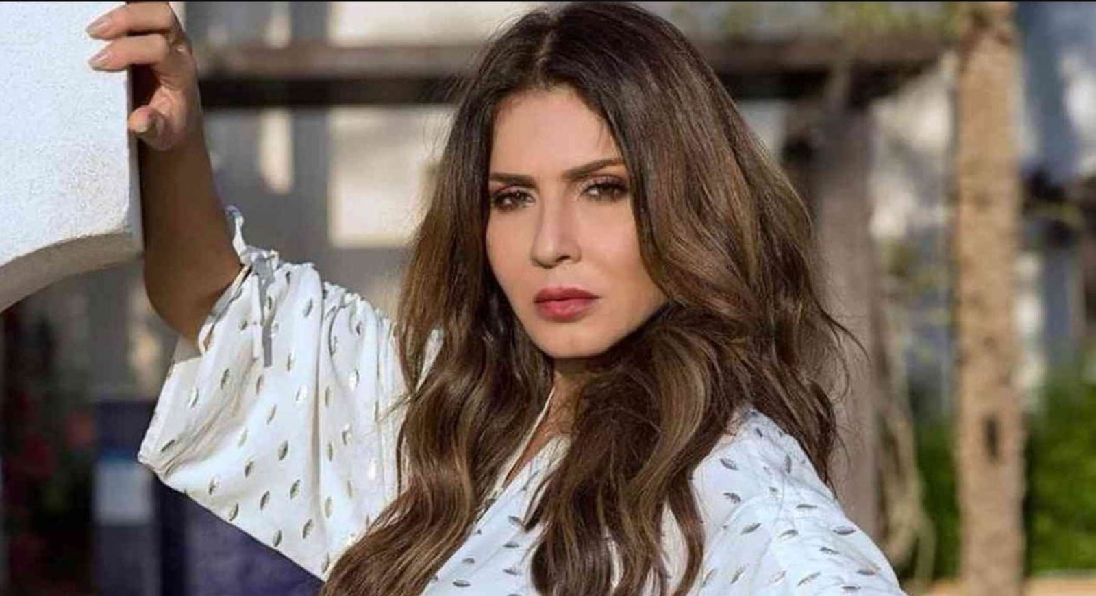 سبب طرد الفنانة نجلاء بدر من أحد الفنادق الكبرى في مصر
