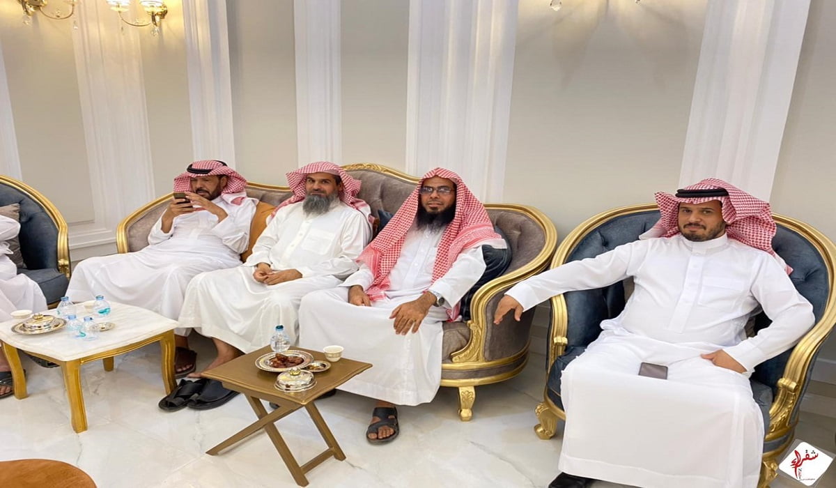 سبب وفاة الدكتور ناصر بن محمد الجوفان