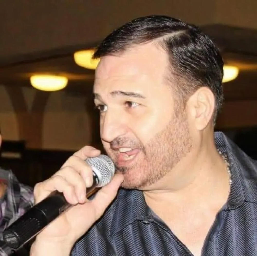 سبب وفاة الفنان اللبناني شادي صايغ